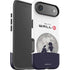 Disney Wall-E And Eve iPhone 17 Air Impact Case