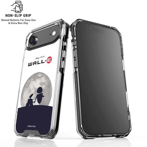 Disney Wall-E And Eve iPhone 17 Air MagSafe Case