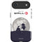 Disney Wall-E And Eve iPhone 17 Air Magsafe Impact Case