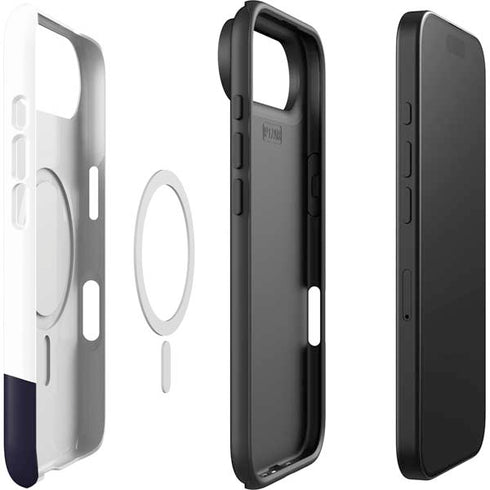 Disney Wall-E And Eve iPhone 17 Air Magsafe Impact Case