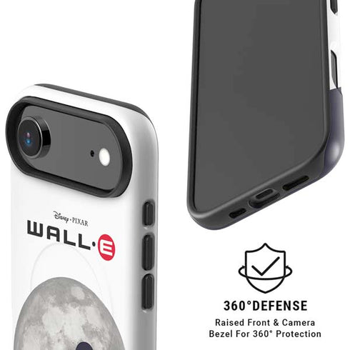 Disney Wall-E And Eve iPhone 17 Air Magsafe Impact Case