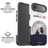 Disney Wall-E And Eve iPhone 17 Air Magsafe Impact Case