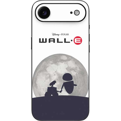 Disney Wall-E And Eve iPhone 17 Air Skin
