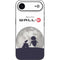 Disney Wall-E And Eve iPhone 17 Air Skin