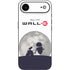 Disney Wall-E And Eve iPhone 17 Air Skin