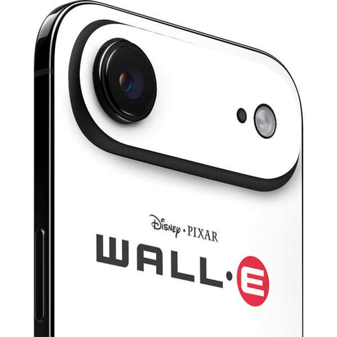 Disney Wall-E And Eve iPhone 17 Air Skin