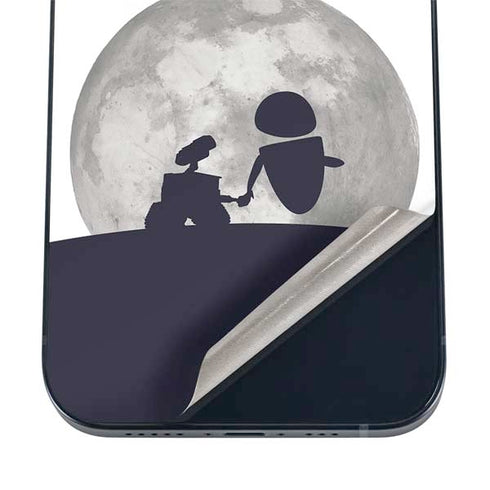 Disney Wall-E And Eve iPhone 17 Air Skin