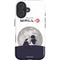 Disney Wall-E And Eve iPhone 17 Magsafe Impact Case