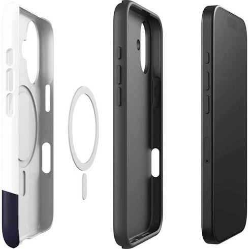 Disney Wall-E And Eve iPhone 17 Magsafe Impact Case