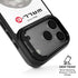 Disney Wall-E And Eve iPhone 17 Pro Kickstand Case