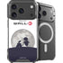Disney Wall-E And Eve iPhone 17 Pro MagSafe Case