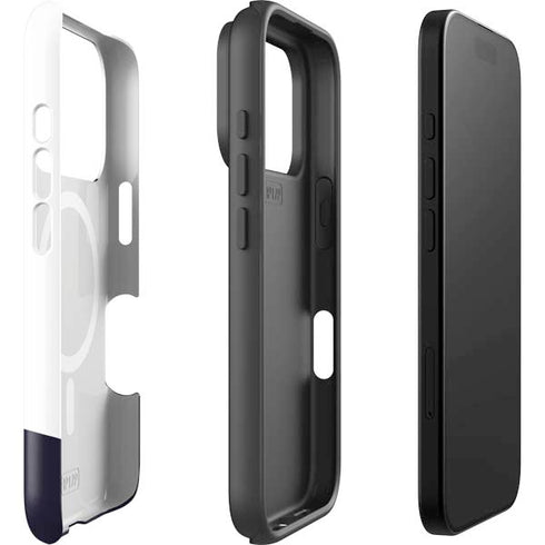 Disney Wall-E And Eve iPhone 17 Pro Magsafe Impact Case