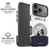 Disney Wall-E And Eve iPhone 17 Pro Magsafe Impact Case