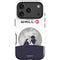 Disney Wall-E And Eve iPhone 17 Pro Max Impact Case