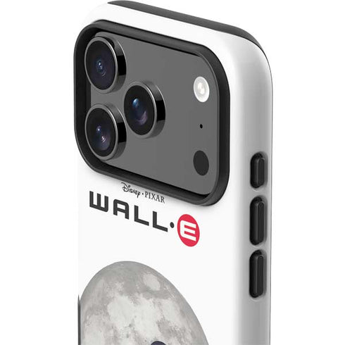 Disney Wall-E And Eve iPhone 17 Pro Max Impact Case