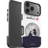 Disney Wall-E And Eve iPhone 17 Pro Max Impact Case