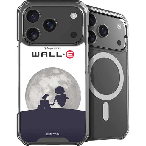Disney Wall-E And Eve iPhone 17 Pro Max MagSafe Case