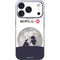 Disney Wall-E And Eve iPhone 17 Pro Max Skin