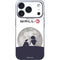 Disney Wall-E And Eve iPhone 17 Pro Skin