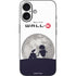 Disney Wall-E And Eve iPhone 17 Skin
