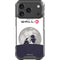 Disney Wall-E And Eve iPhone 18 Pro Clear Case
