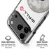 Disney Wall-E And Eve iPhone 18 Pro Clear Case
