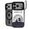 Disney Wall-E And Eve iPhone 18 Pro Max Kickstand Case