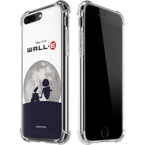 Disney Wall-E And Eve iPhone Cases