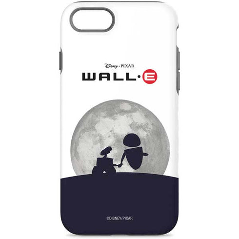 Disney Wall-E And Eve iPhone Cases