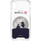 Disney Wall-E And Eve iPhone XS Clear Case