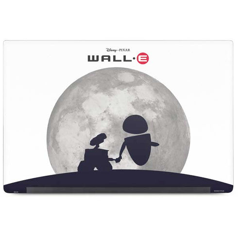 Disney Wall-E And Eve Dell Latitude Skin
