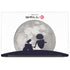 Disney Wall-E And Eve Dell Latitude Skin