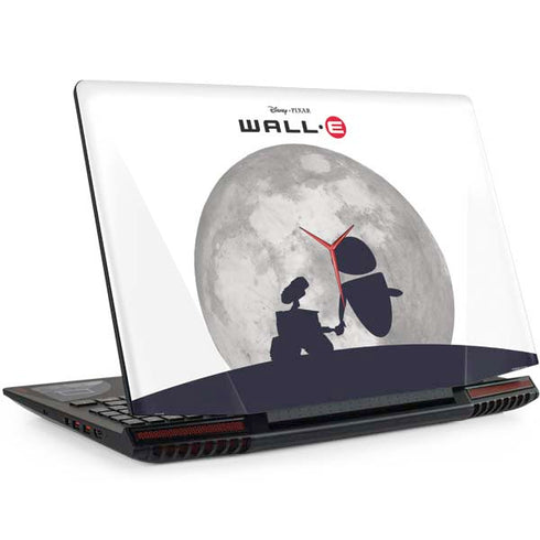 Disney Wall-E And Eve Legion Y720 Skin