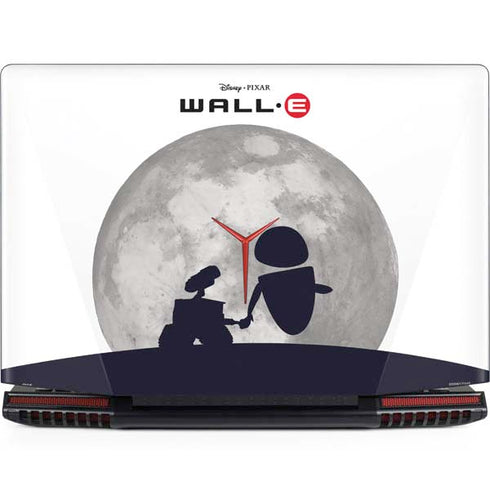 Disney Wall-E And Eve Legion Y720 Skin