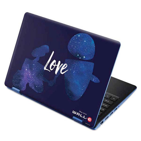 Disney Wall-E Love Aspire R11 11.6in Skin