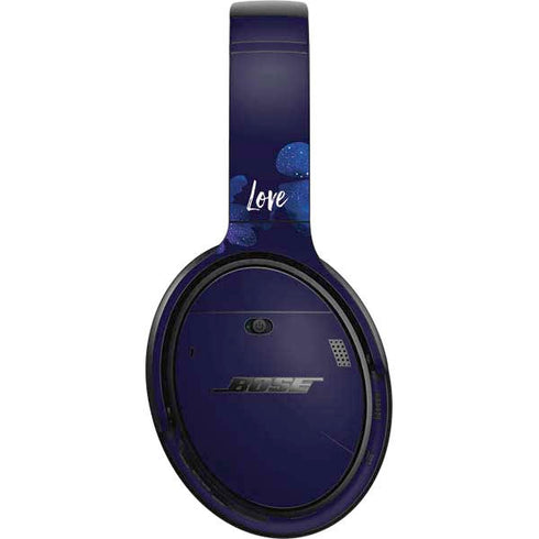 Disney Wall-E Love Bose QuietComfort 35 Headphones Skin