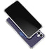 Disney Wall-E Love Gabb Phone 4 Clear Case