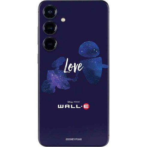 Disney Wall-E Love Galaxy A16 5G Skin