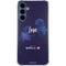 Disney Wall-E Love Galaxy A35 5G Clear Case