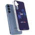 Disney Wall-E Love Galaxy A35 5G Clear Case