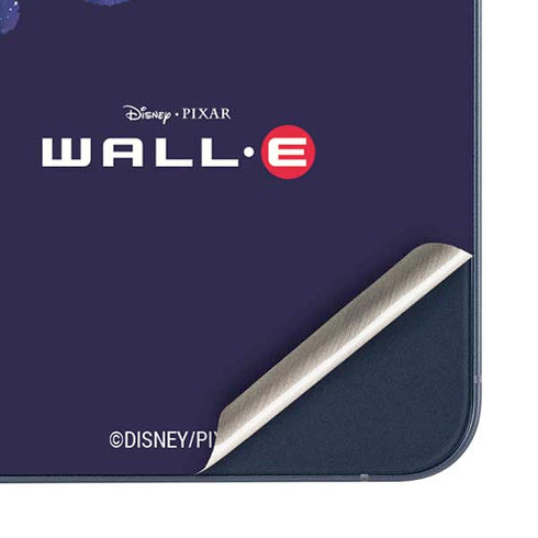 Disney Wall-E Love Galaxy A35 5G Skin