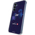 Disney Wall-E Love Galaxy A55 5G Clear Case