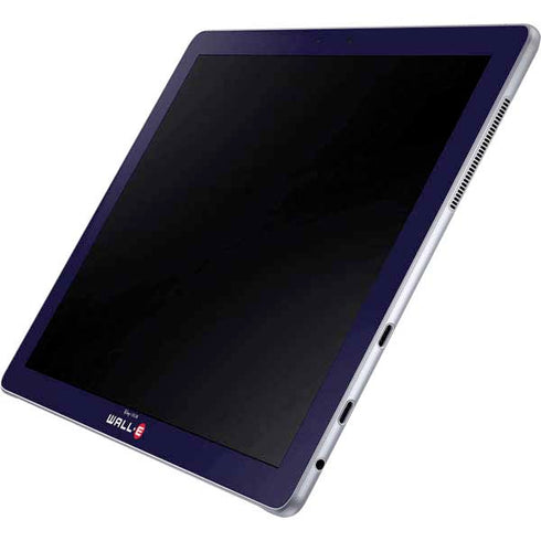 Disney Wall-E Love Galaxy Book 12in Skin