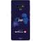 Disney Wall-E Love Galaxy Note 9 Skin