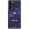 Disney Wall-E Love Galaxy S24 FE Clear Case