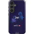 Disney Wall-E Love Galaxy S25 Impact Case