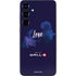 Disney Wall-E Love Galaxy S25 Plus Skin