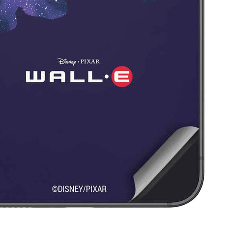 Disney Wall-E Love Galaxy S24 Plus Skin