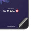 Disney Wall-E Love Galaxy S25 Skin