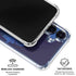Disney Wall-E Love Galaxy S25 FE Clear Case